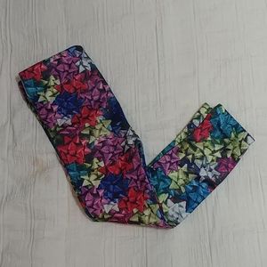 Holiday Girl's Leggings